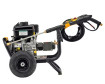 DeWalt 3700PSI Pressure Washer- DXPW3795