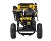 DeWalt 3700PSI Pressure Washer- DXPW3795