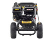 DeWalt 4400PSI Pressure Washer- DXPW4415