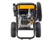 DeWalt 4400PSI Pressure Washer- DXPW4415