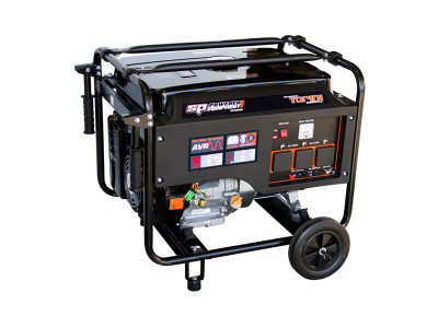 13Hp Industrial Series Generator