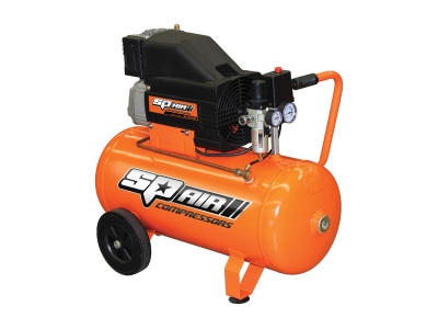 2.5hp Portable Air Compressor