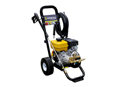 Cromtech 2700psi  Pressure Cleaner