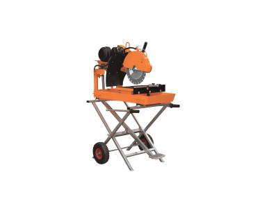 Flextool Brick & Masonry Saw