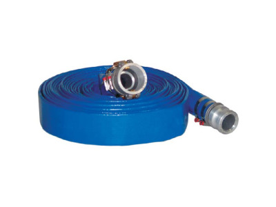 Flextool Lay Flat Hose