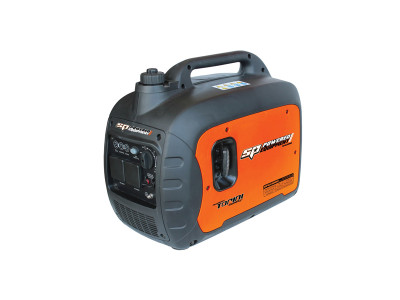 2500W Inverter Generator