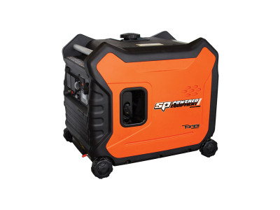 3300W Inverter Generator