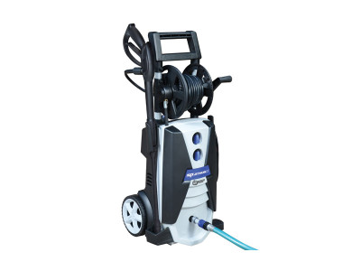 SP Jetwash Electric Pressure Washer - 2320PSI 7.3LPM