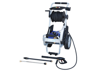 SP Jetwash Electric Pressure Washer - 2320PSI 8.3LPM