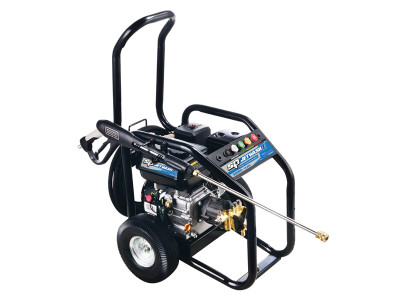 SP Jetwash Petrol Pressure Washer - 3600PSI 11.3LPM