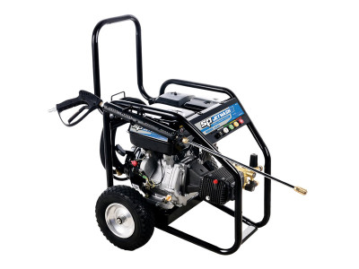 SP Jetwash Petrol Pressure Washer - 4000PSI 23.4LPM