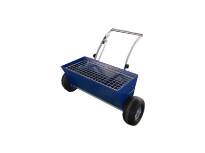 Betonelli - Material Spreader