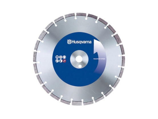 Husqvarna 450 Combi Diamond Blade