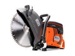 Husqvarna K 760 Power Cutter