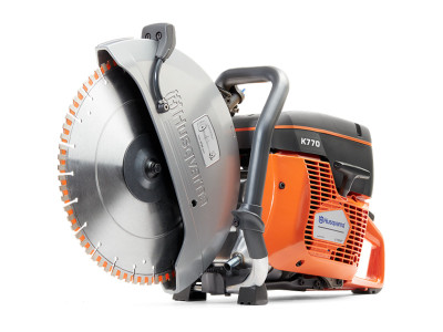 Husqvarna K 770 Power Cutter