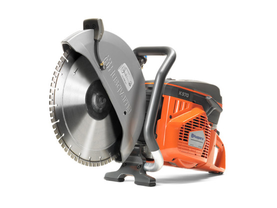 Husqvarna K 970 Power Cutter