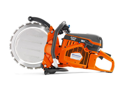 Husqvarna K 970 Ring Power Cutter