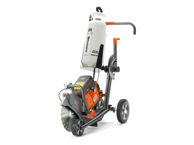 Husqvarna KV 7 Cutting Trolley 