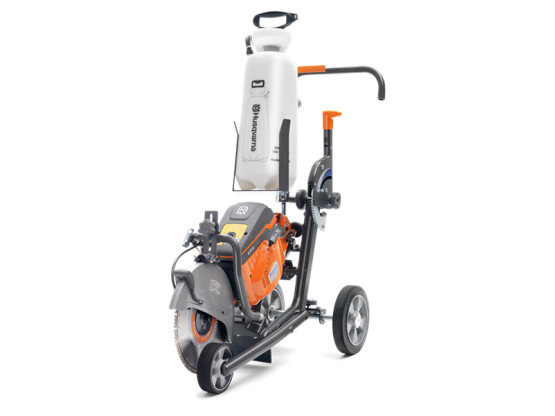 Husqvarna KV 9 / 12 Cutting Trolley 