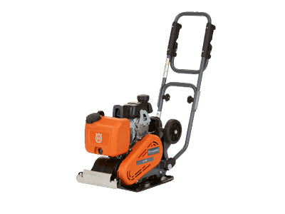 Husqvarna - LF 60 LAT Forward Plate Compactor