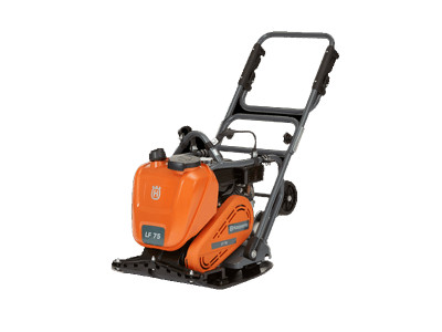 Husqvarna - LF 75 LAT Forward Plate Compactor