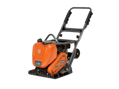 Husqvarna - LF 80 LAT Forward Plate Compactor