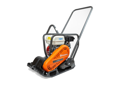 Husqvarna - LFV 80 Forward Plate Compactor