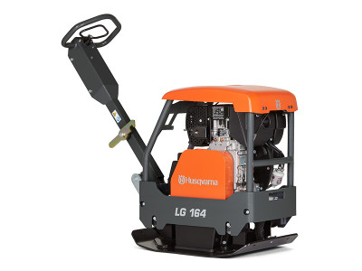 Husqvarna LG164 Forward and Reversible Plate Compactor