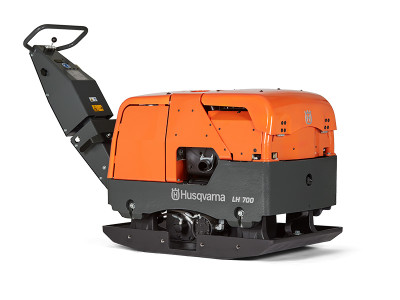 Husqvarna LH700 Forward and Reversible Plate Compactor