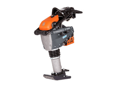 Husqvarna - LT 5005 Rammer