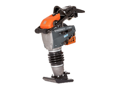 Husqvarna - LT 6005 Rammer