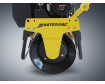 Masterpac SVR58 Vibratory Roller 