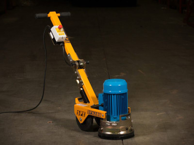 Bartell SPE DFG-280 Floor Grinder - Electric