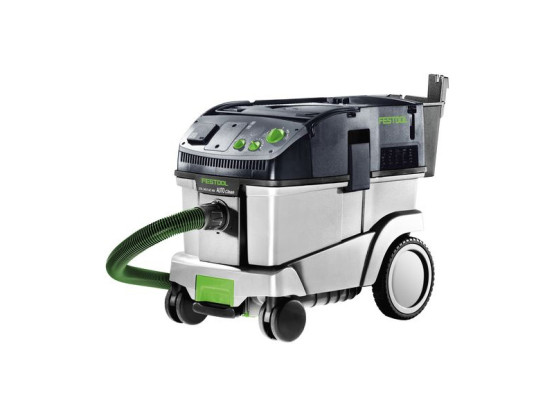 Festool - CT36E AC HD Dust Extraction Unit