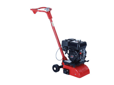 Hoppt SPM-1 - Heavy Duty Scarifier