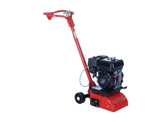 Hoppt SPM-1 - Heavy Duty Scarifier