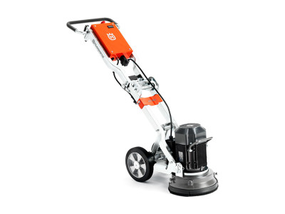 Husqvarna - PG 280 Floor Grinder 