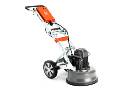 Husqvarna - PG 450 Floor Grinder 