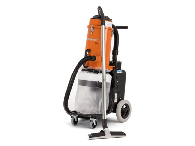 Husqvarna - S 13 Dust Extractor