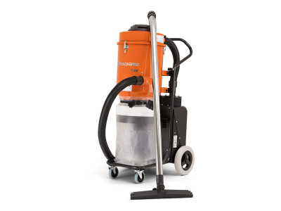 Husqvarna - S 26 Dust Extractor