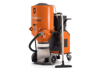 Husqvarna - T 10000 Dust Extractor