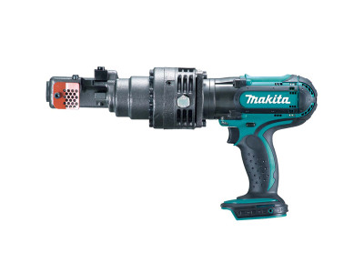 Makita Mobile 3-16 mm Steel Rod Cutter 18V