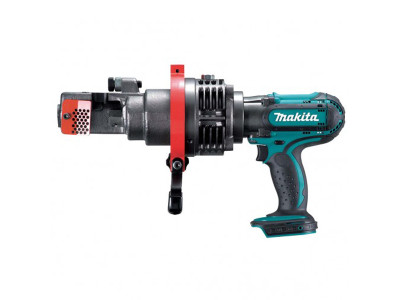 Makita Mobile 3-20 mm Steel Rod Cutter 18V