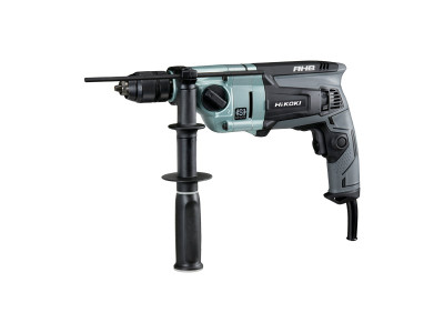 Hikoki-Hitachi 13mm Drill with Safety Slip Clutch - D13VL(H6Z)