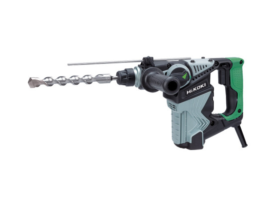 Hikoki-Hitachi 28mm SDS Plus Rotary Hammer - DH28PC(H1Z)