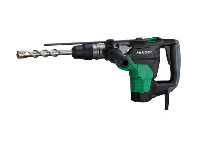 Hikoki-Hitachi 40mm SDS MAX Rotary Hammer - DH40MC(H1Z)