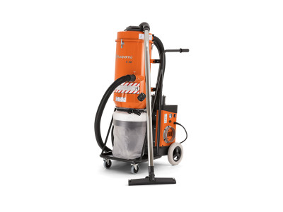 Husqvarna Dust Collector S 36