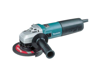 Makita 125mm (5