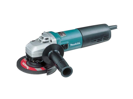 Makita 125mm (5