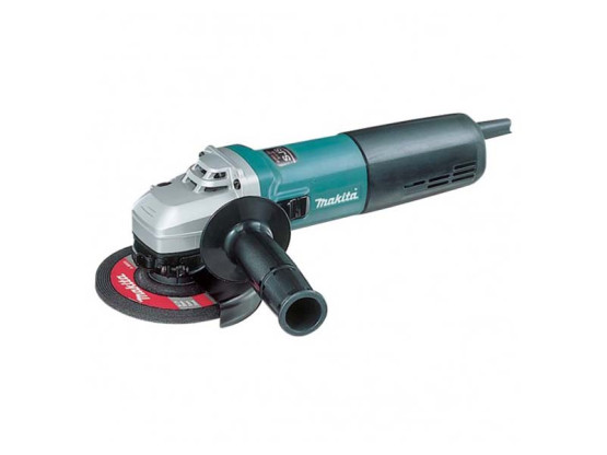 Makita 125mm (5